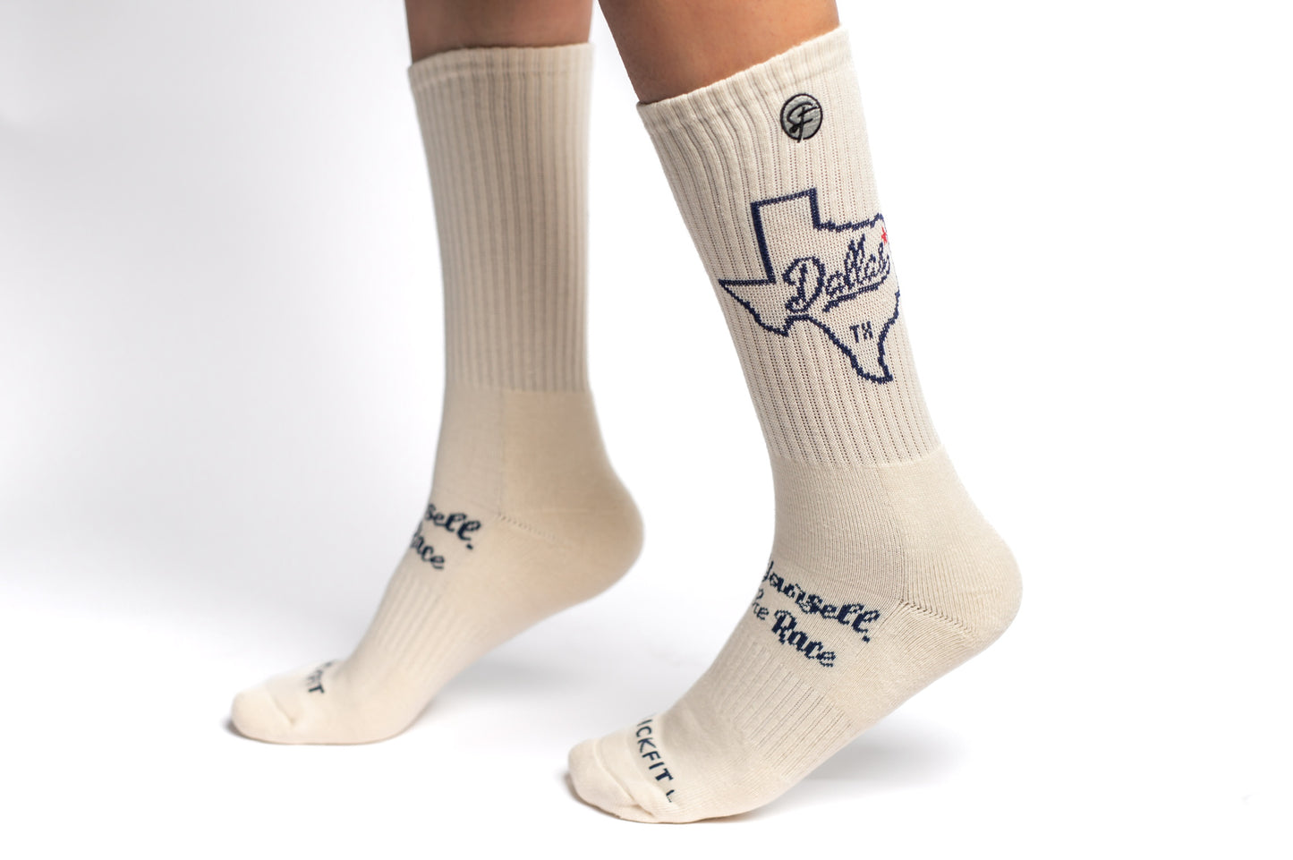 SickFit Dallas Socks