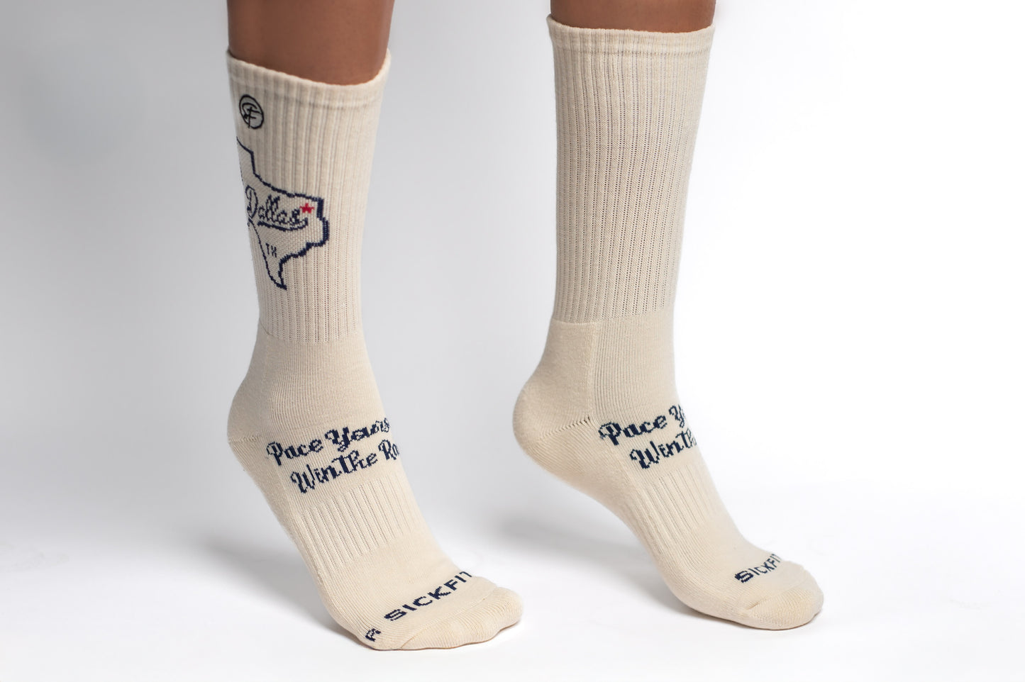 SickFit Dallas Socks