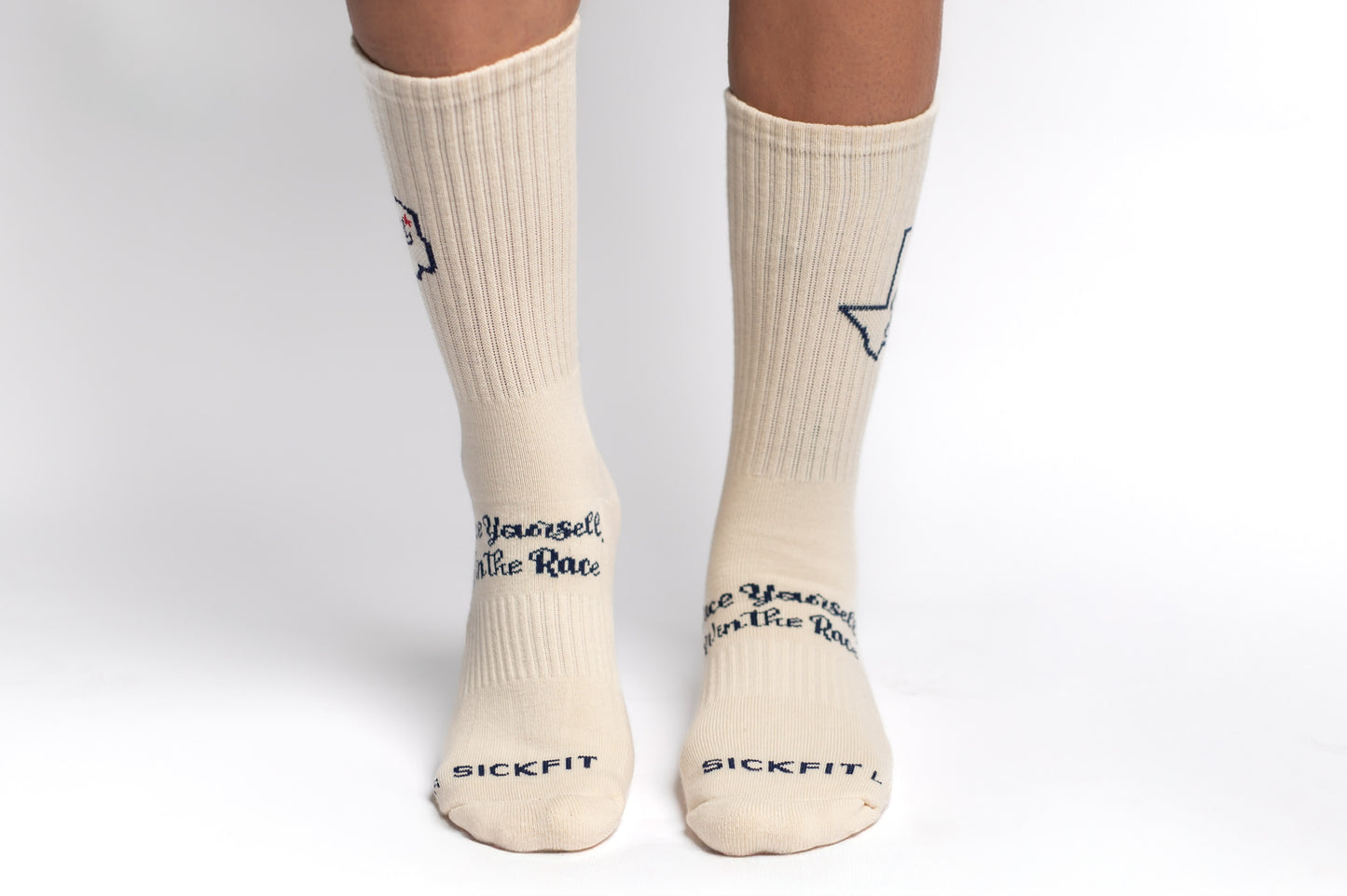 SickFit Dallas Socks