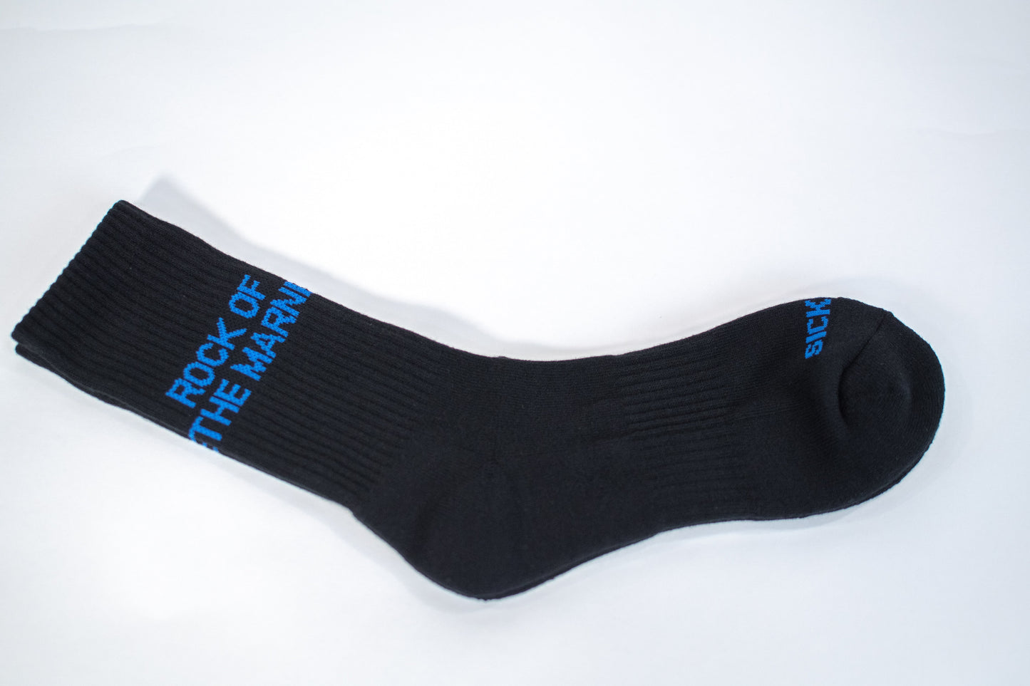SickFit Mil Socks- 3ID Rock of the Marne (ROTM)
