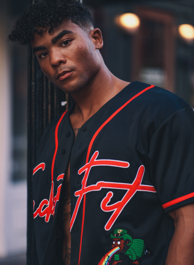 Sickfit Ambassadors wearing SickFit Products