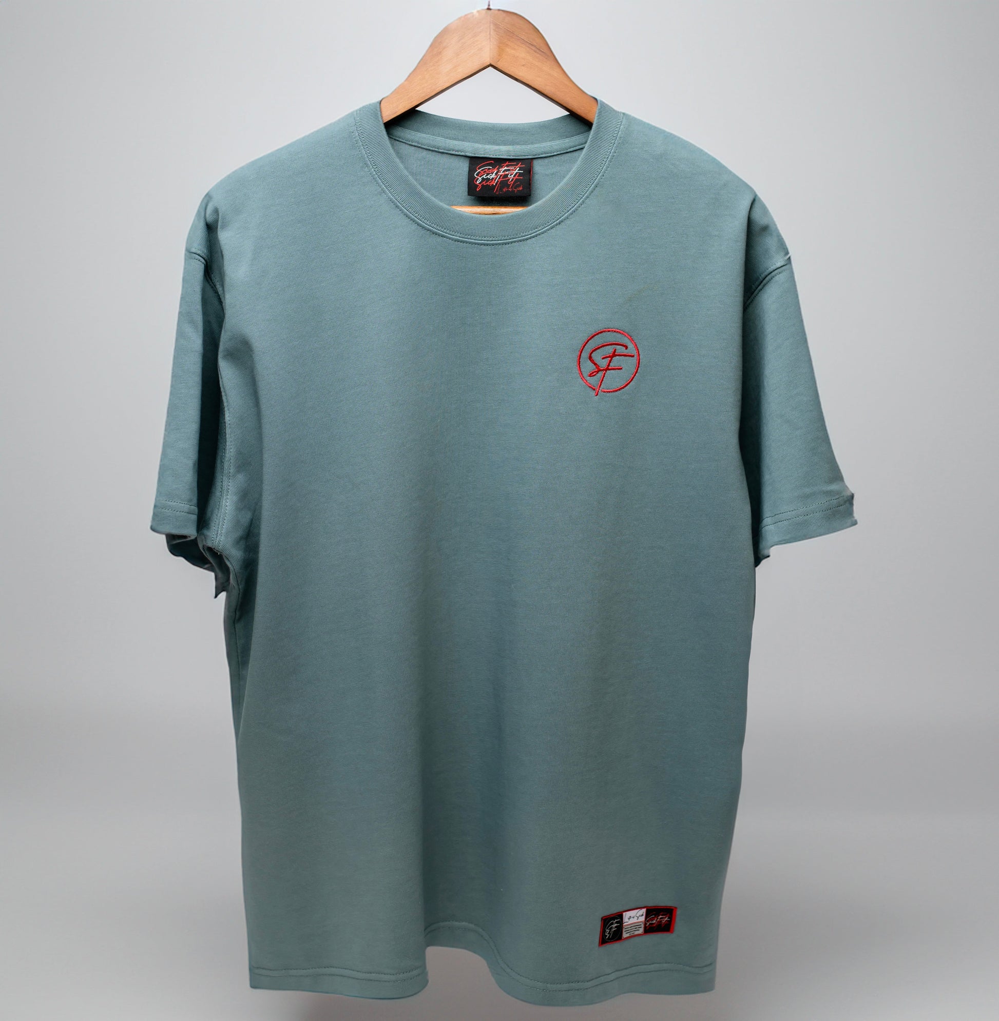 Slate Blue