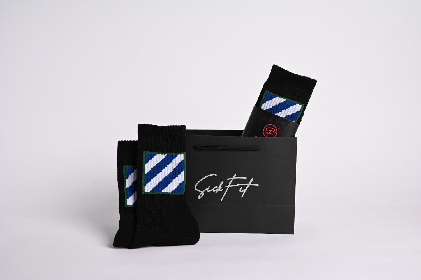 SickFit Socks- 3rd Infantry Divison (3ID)