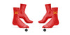 SickFit King of Battle Sock- PRE ORDER