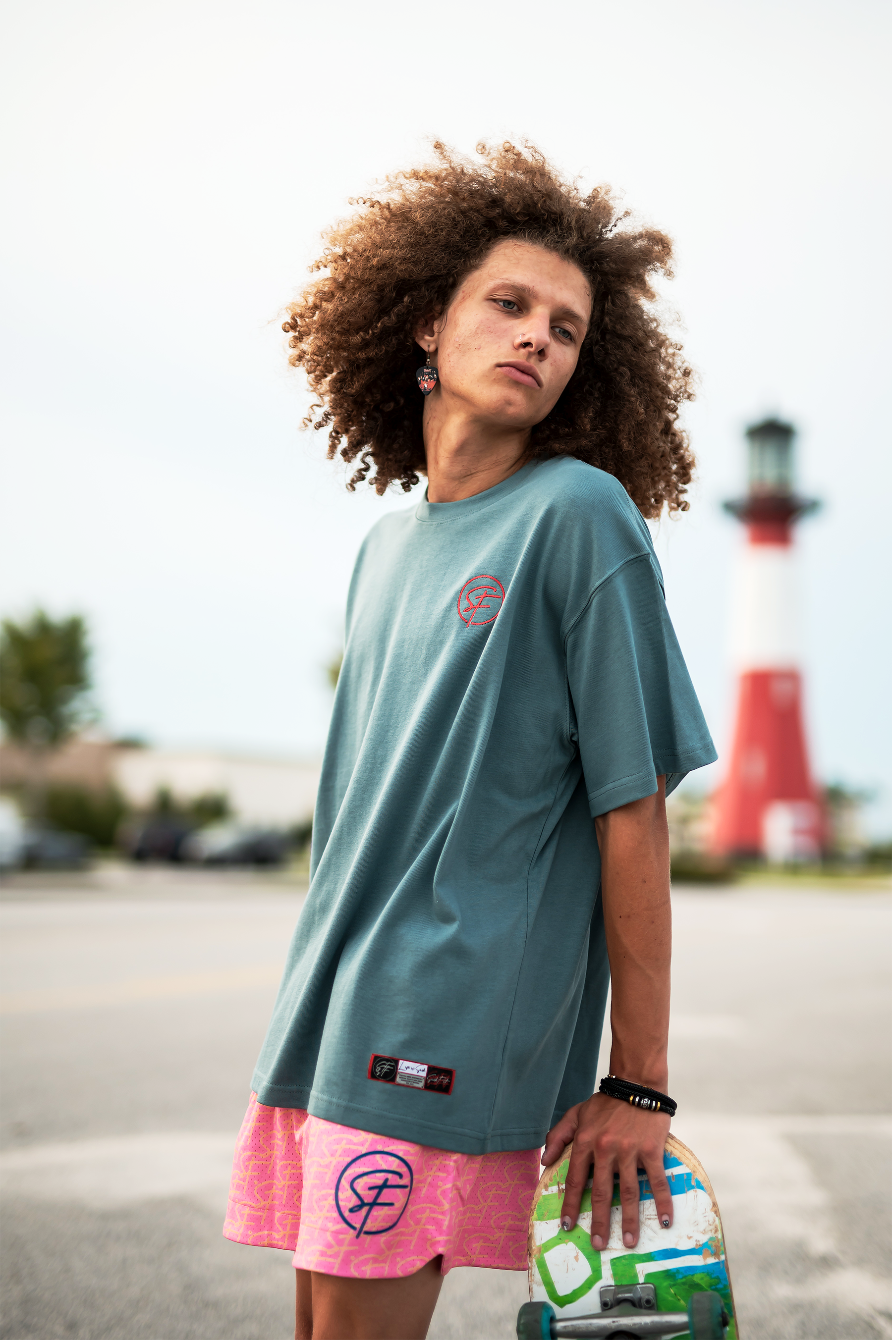 Sickfit Ambassadors wearing SickFit Products
