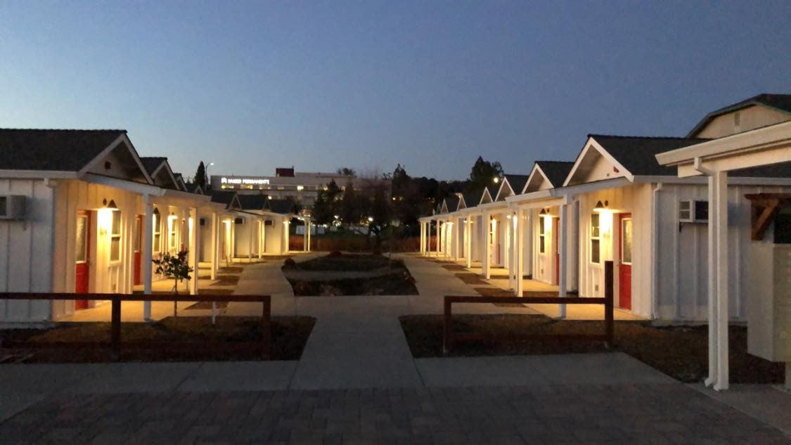 SickFit's Veteran Rally Point Initiative