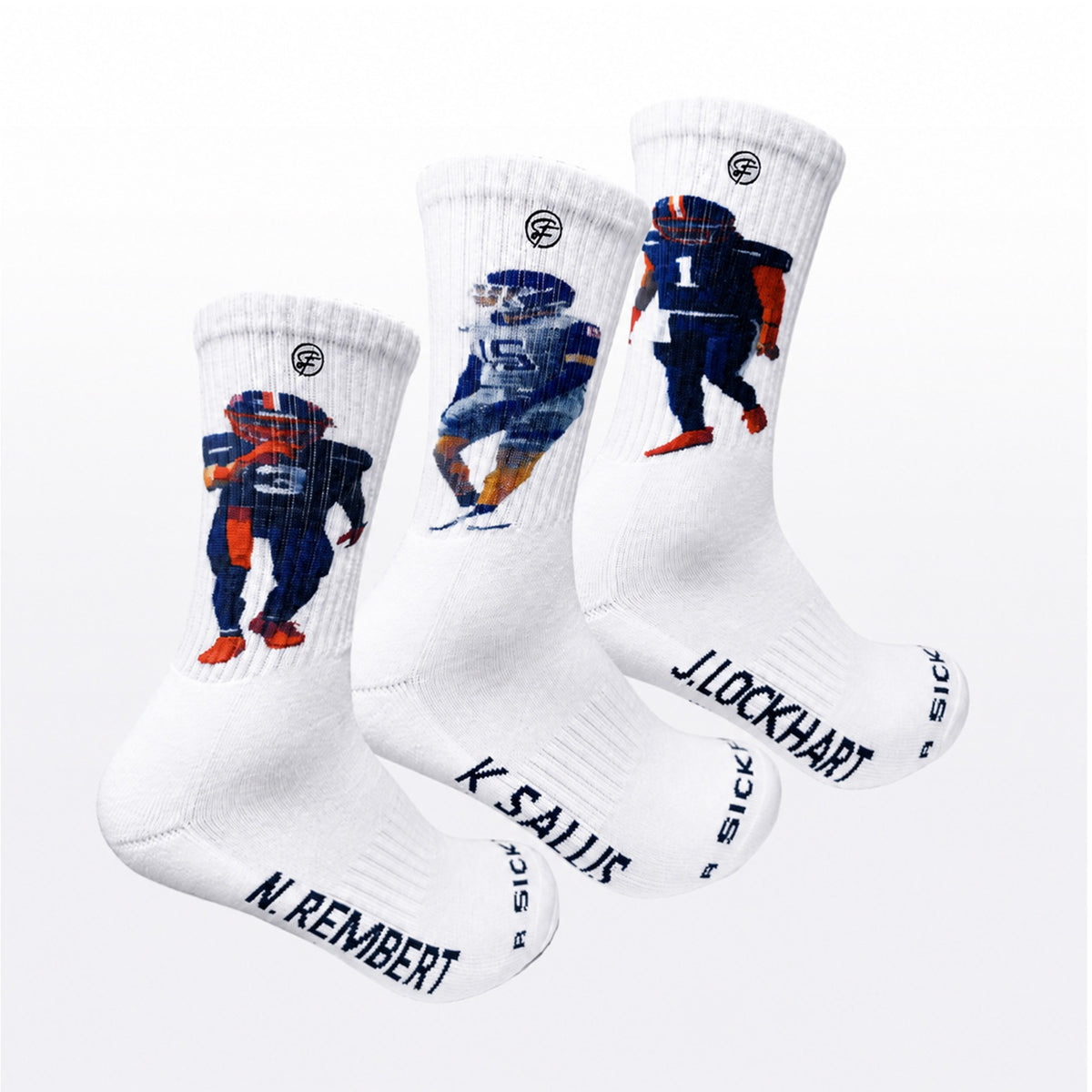 KC 1400 Tiger Pride (PRE-ORDER)