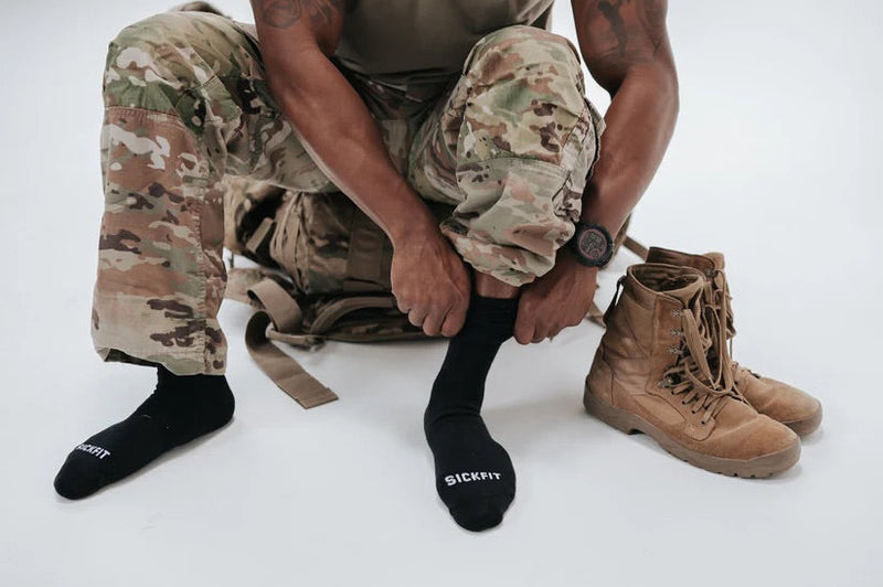 Find Your Perfect Sock