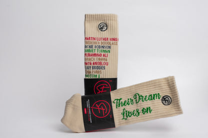 Legacy Pack: Their Dream Lives on (2 Pack)