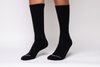 SickFit Compression Light Weight PT Sock I 3 Pack | 670-1 Compliant Performance Fit I Mid Calf Length
