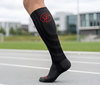 Medium Graduated Compression I (18–21 mmHg) | Venous Support I Knee Socks