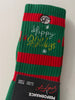 SickFit Holiday Socks