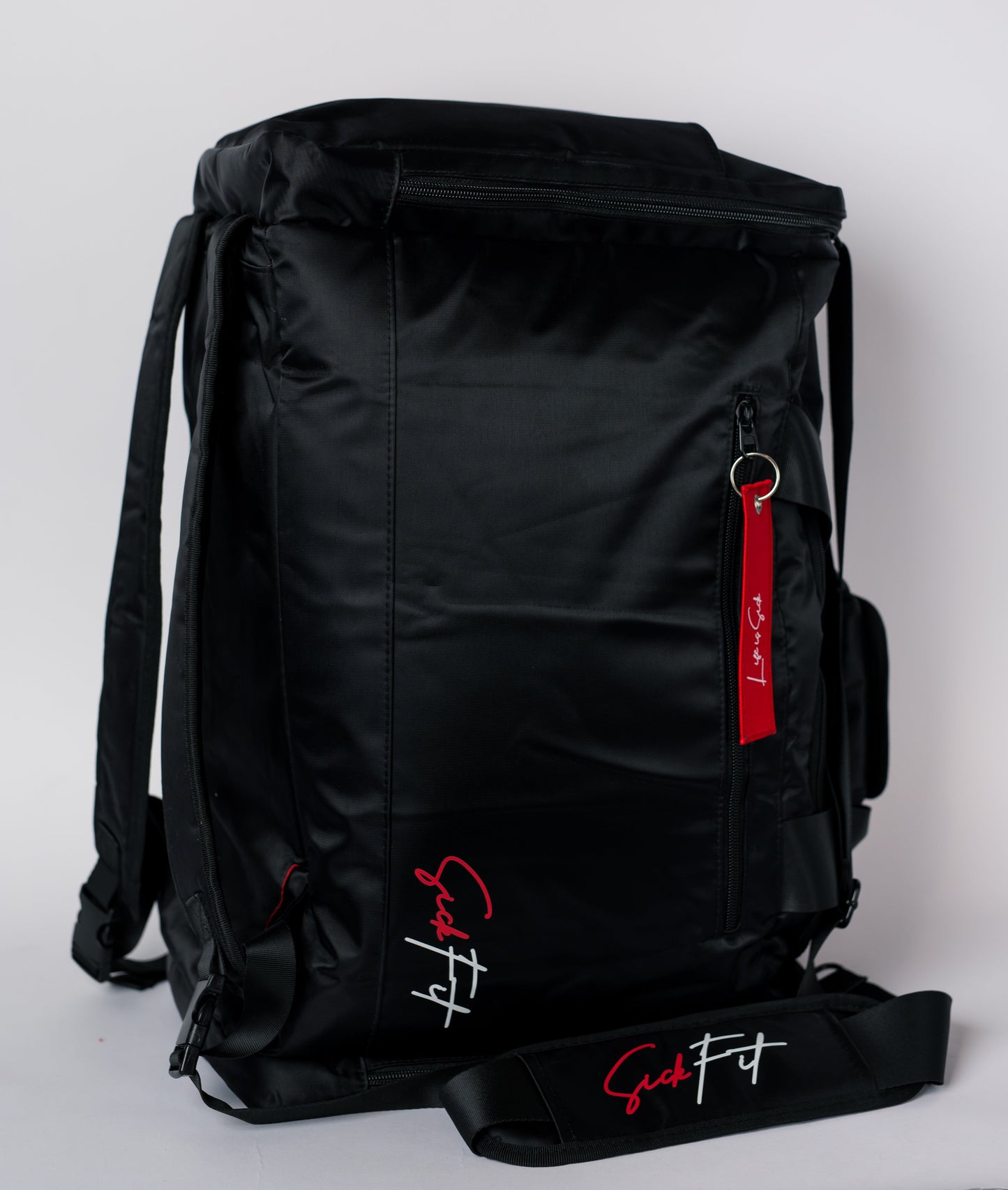 SickFit Sneaker Backpack