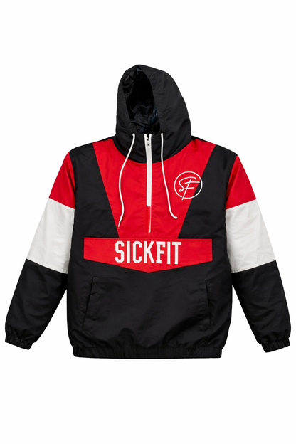 SickFit Windbreaker