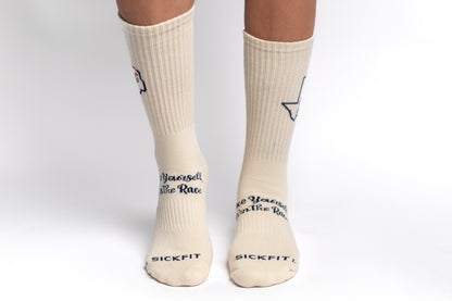 SickFit Dallas Socks