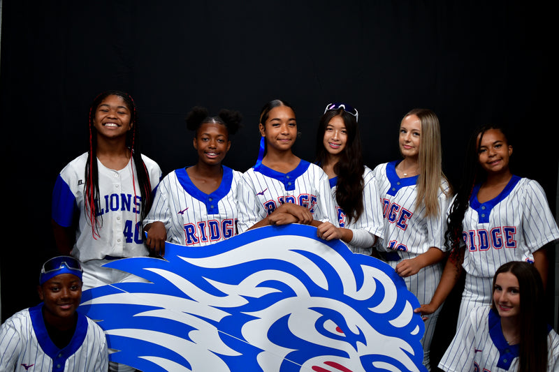 Peachtree Ridge Lions