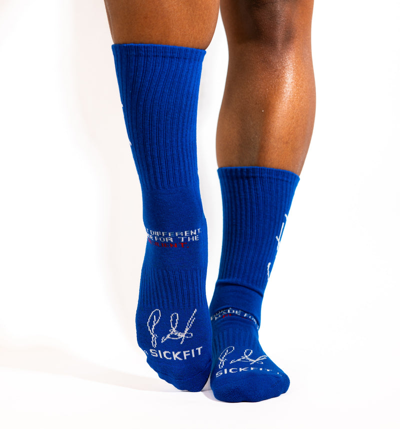 Find Your Perfect Sock