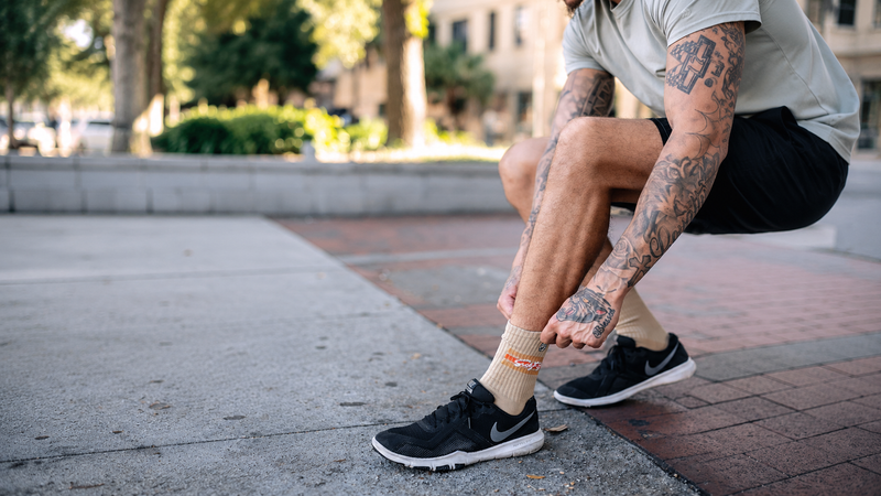 Find Your Perfect Sock