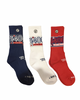 KC 1400 X SickFit Socks 3- Pack