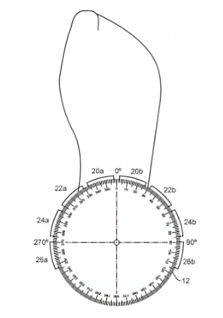 Significantly improves blood circulation in the lower extremities