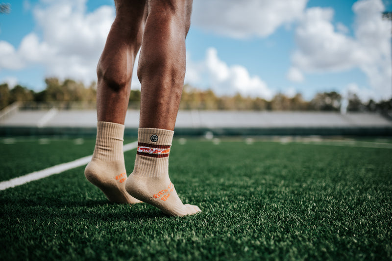 Find Your Perfect Sock
