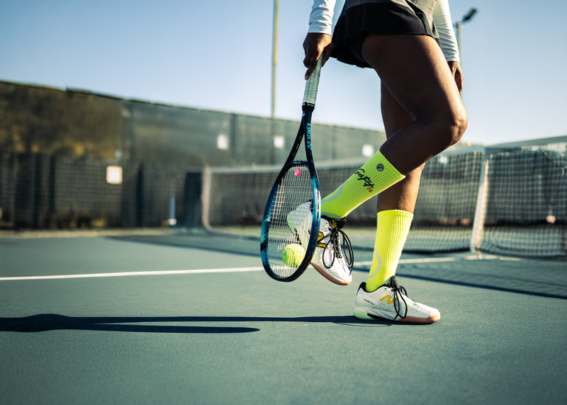 Find Your Perfect Sock