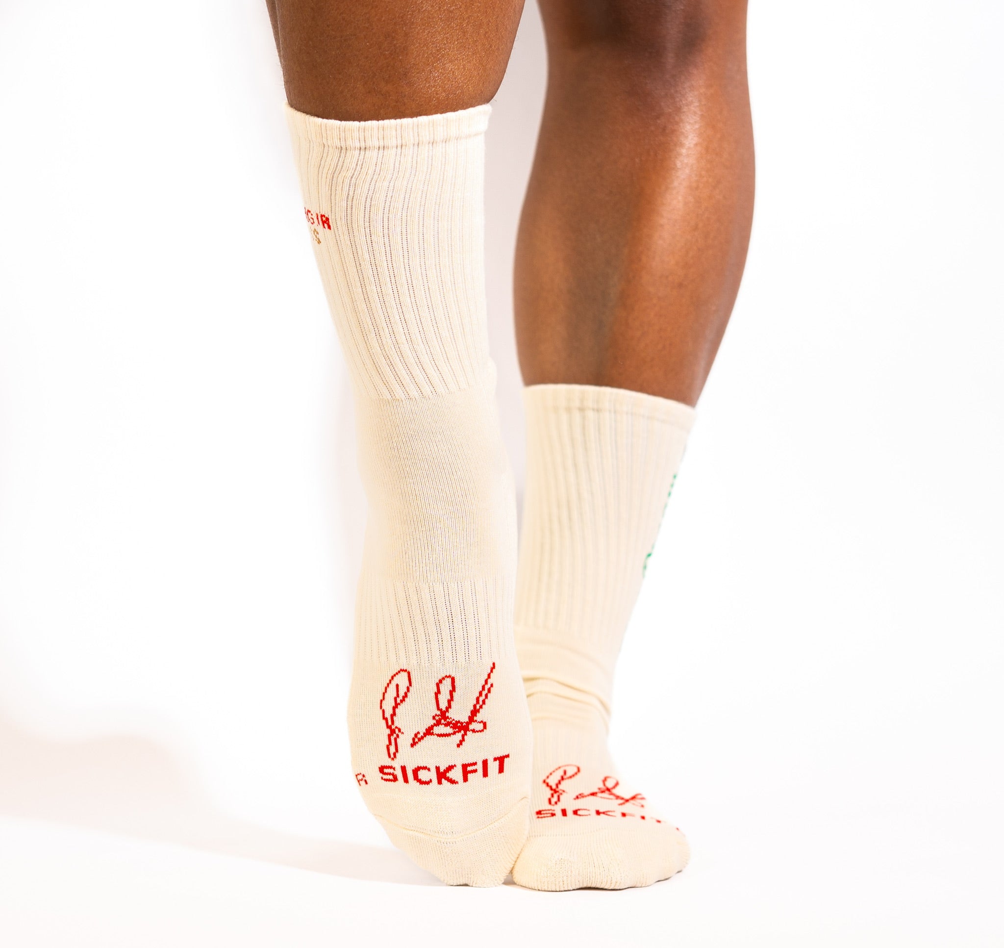 Legacy Compression Socks | Limited Edition 2-Pack | SickFit