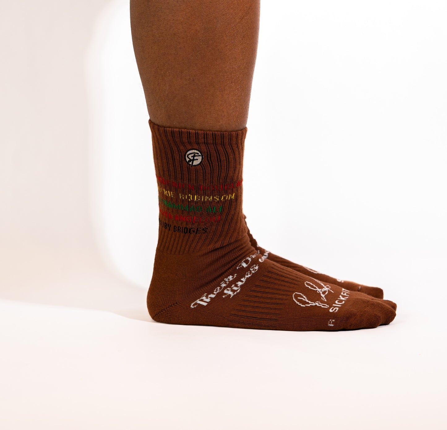 Legacy Compression Sock 2-Pack – Limited Edition Tribute Performance Socks