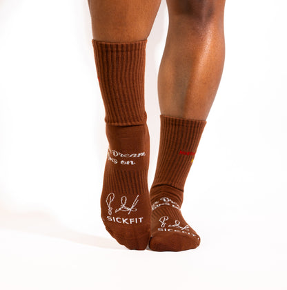 Legacy Compression Sock 2-Pack – Limited Edition Tribute Performance Socks