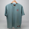 SickFit Essential Tee- Slate Blue