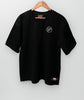 SickFit Essential Tee- Black