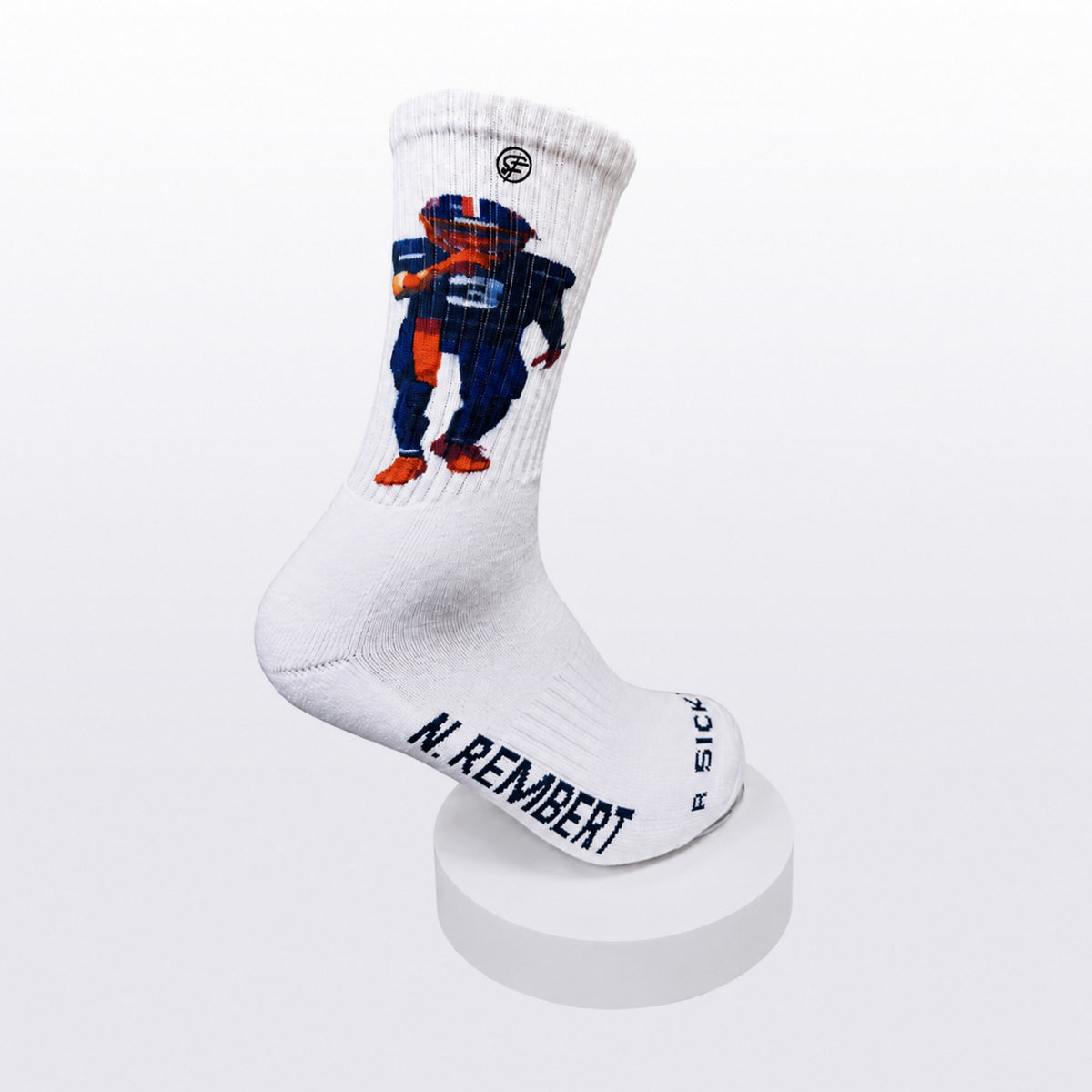 KC 1400 Tiger Pride (PRE-ORDER)