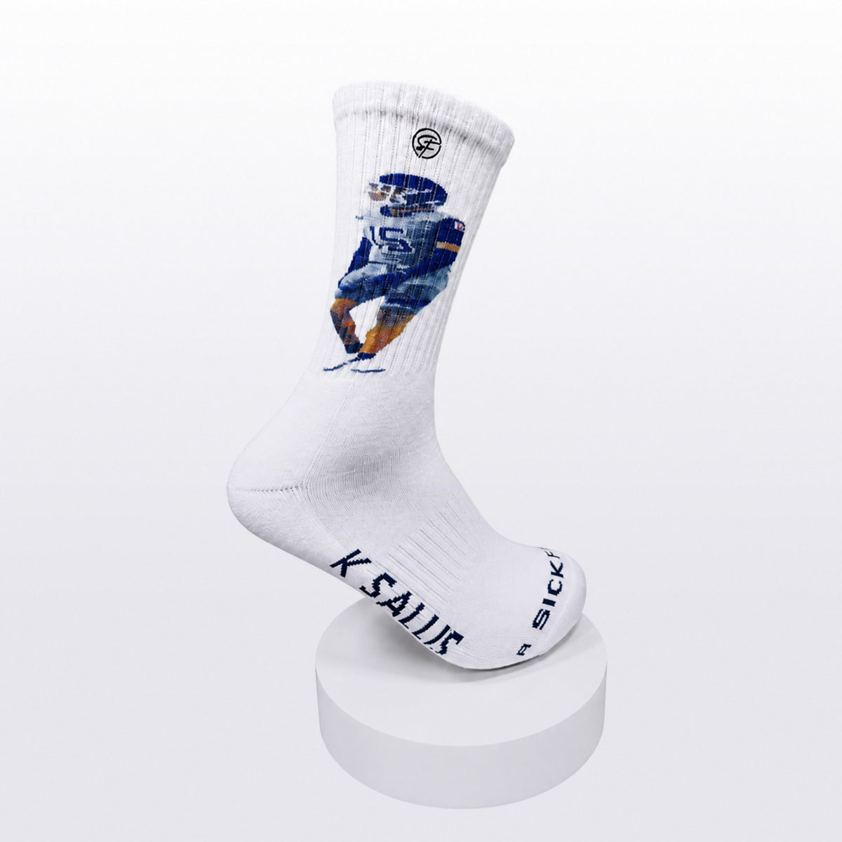 KC 1400 Tiger Pride (PRE-ORDER)