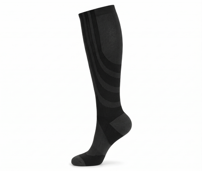 Clinical Strength Graduated Compression Socks (20-30 mmHg) | Mid-Calf