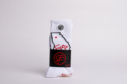 SickFit Georgia Compression Socks