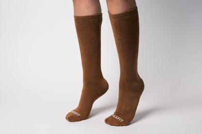 SickFit Tactical Moisture Wicking Boot Socks