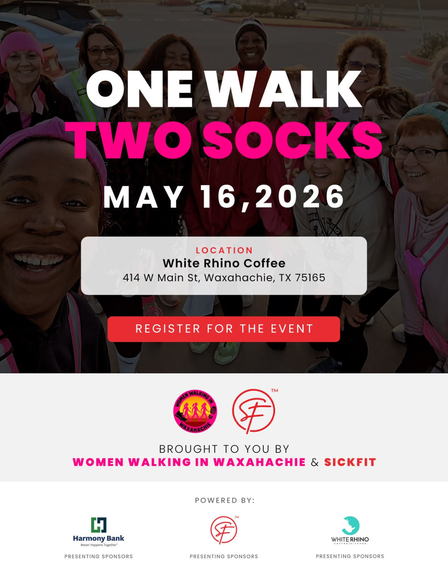Event Flyer