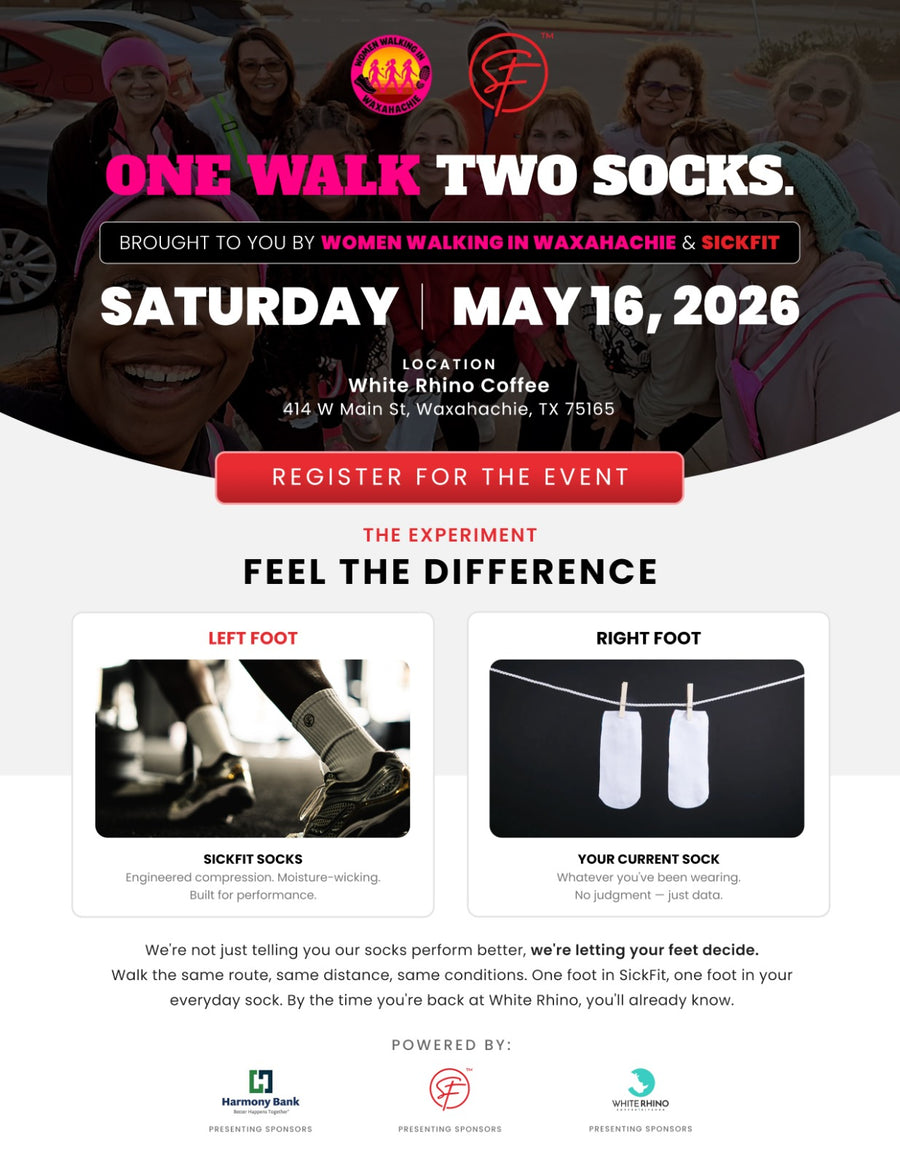 Event Flyer