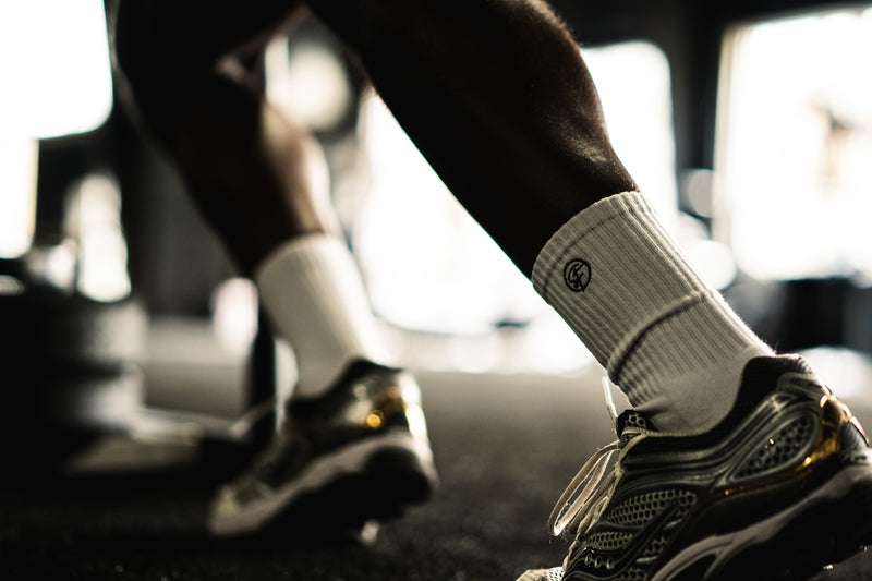 SickFit Socks