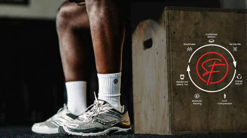 Find Your Perfect Sock