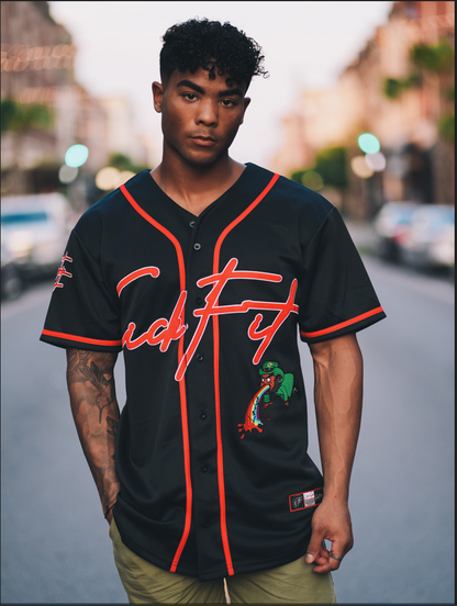 SickFit Baseball Jersey