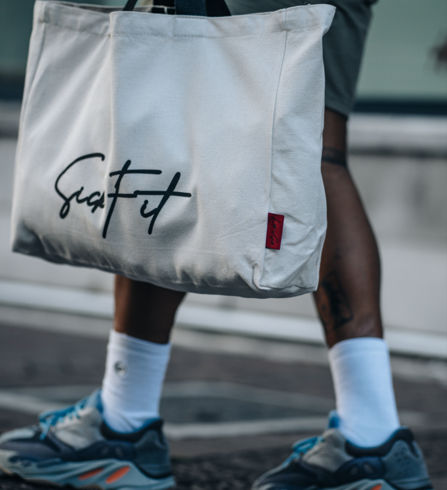 SickFit Tote