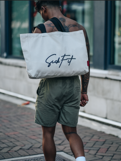 SickFit Tote