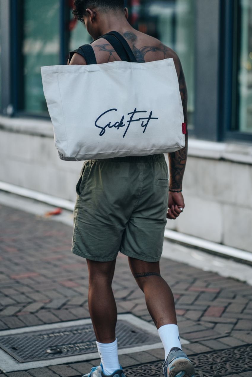 SickFit Tote