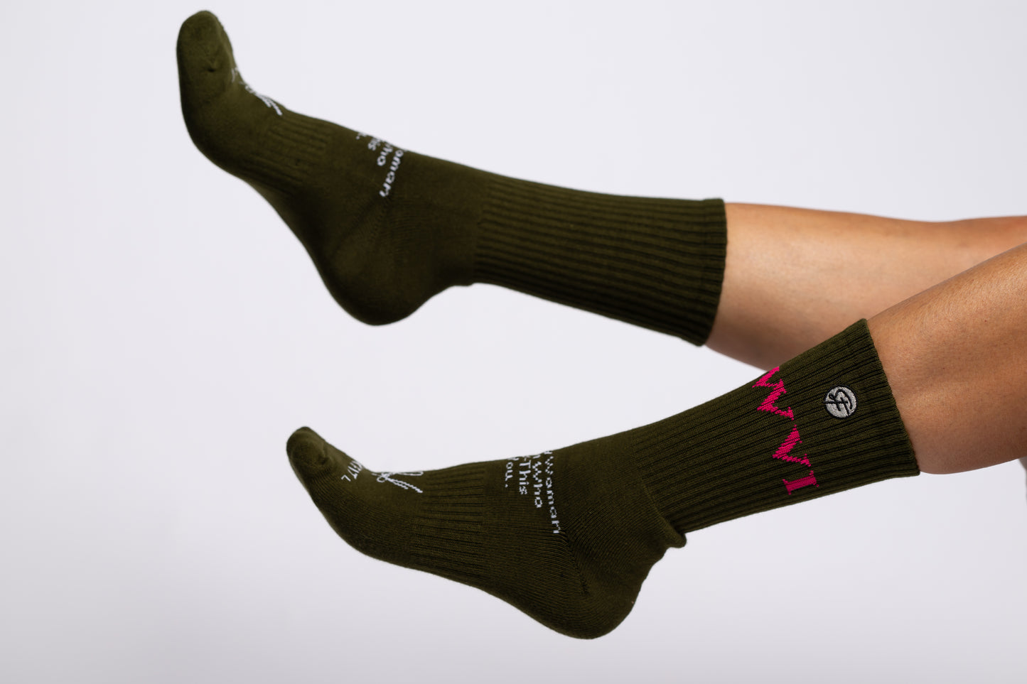 WVI 3 Pack Socks