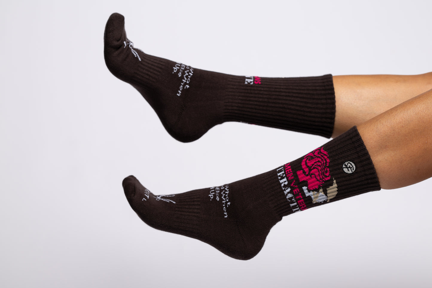 WVI 3 Pack Socks