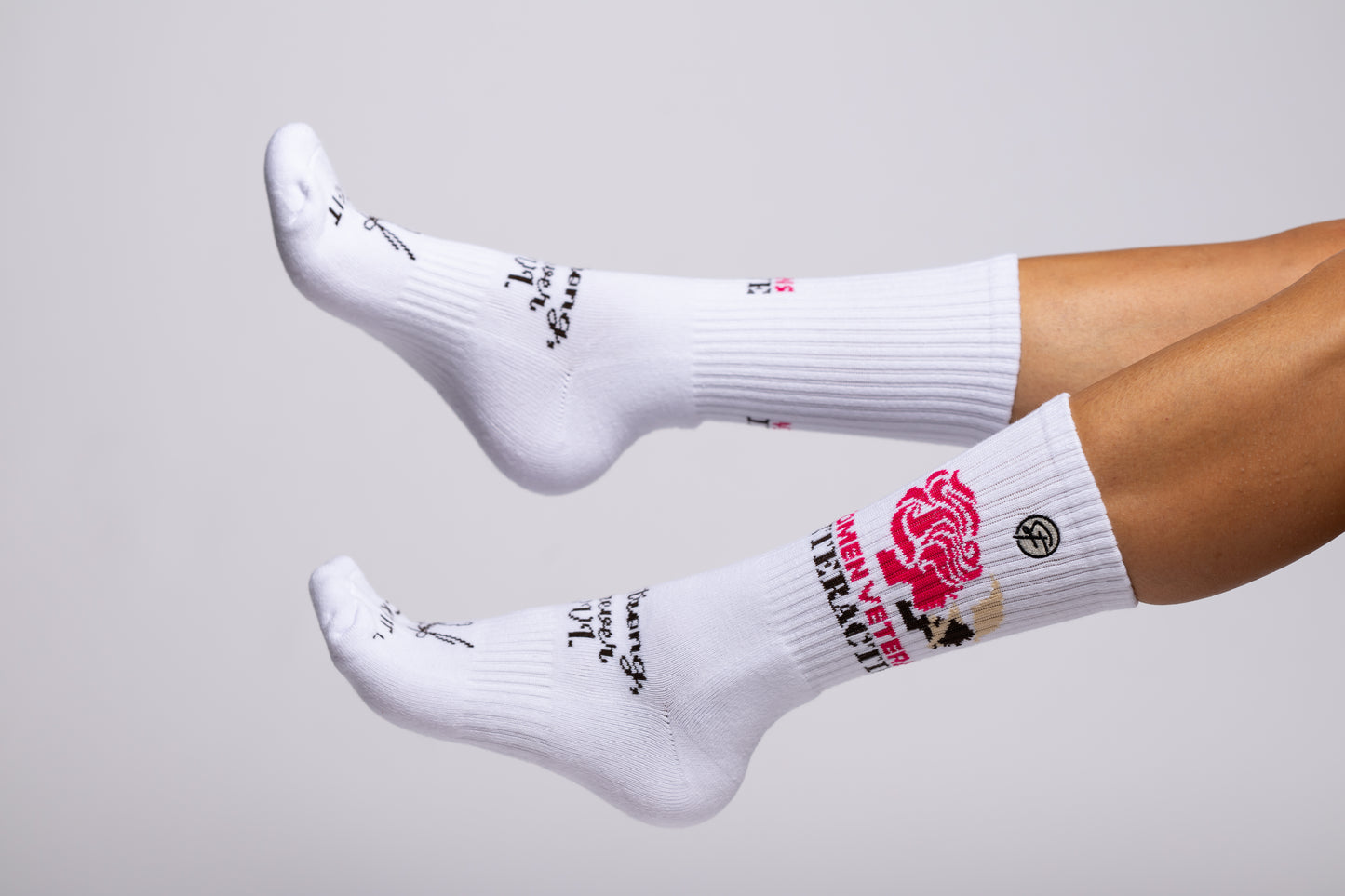 WVI 3 Pack Socks