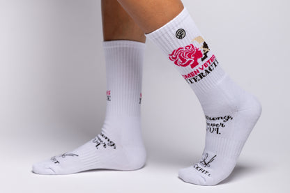 WVI 3 Pack Socks