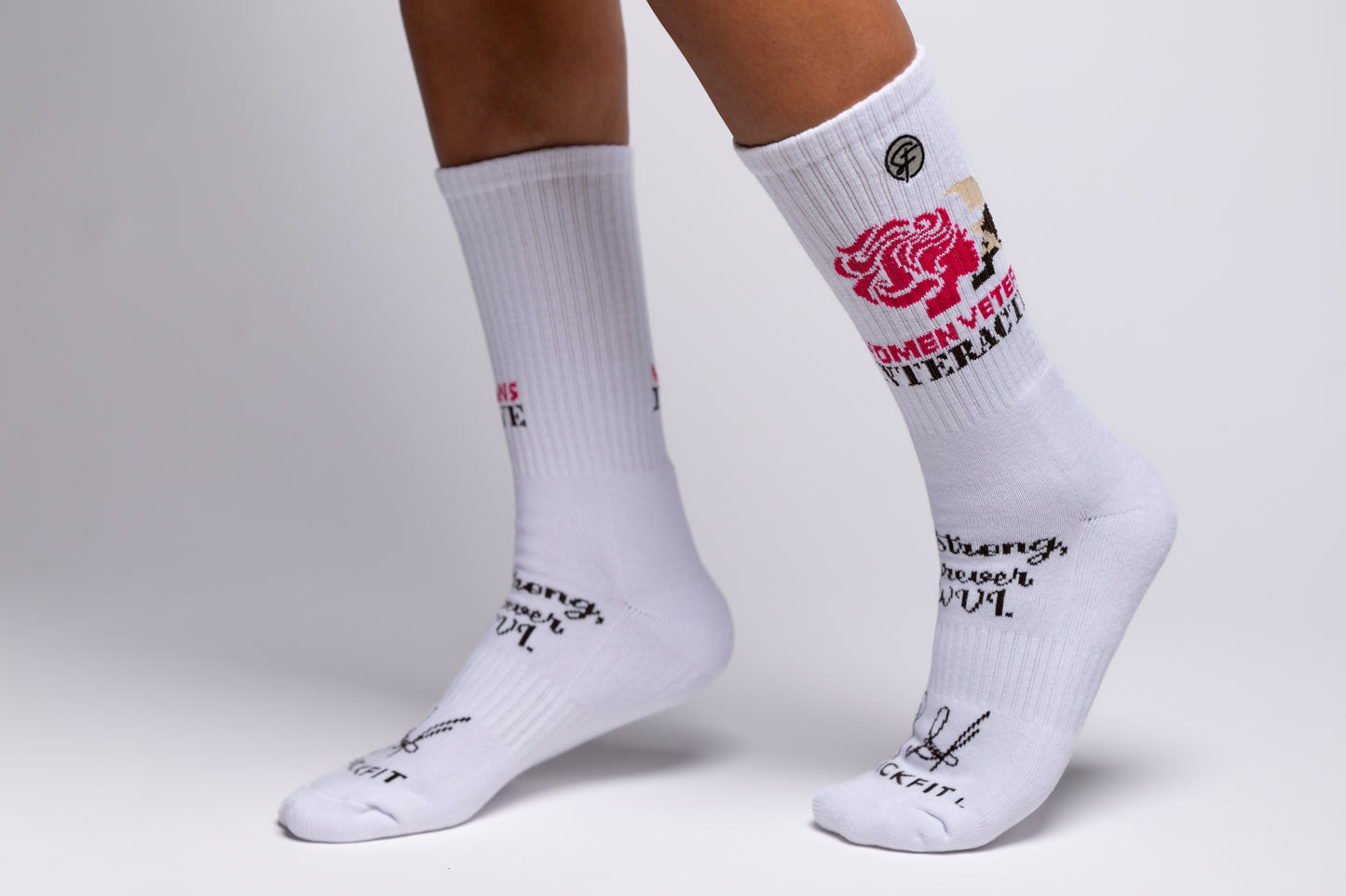 WVI 3 Pack Socks