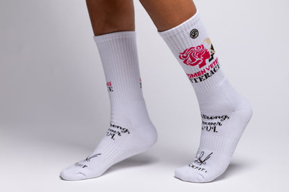 WVI 3 Pack Socks